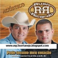 Ruan e Ricardo